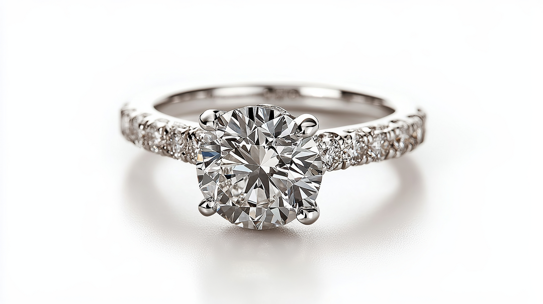 Rare Diamond
